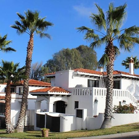 Stunning Views In Bajamar Ocean Golf And Resort Ensenada Exterior foto