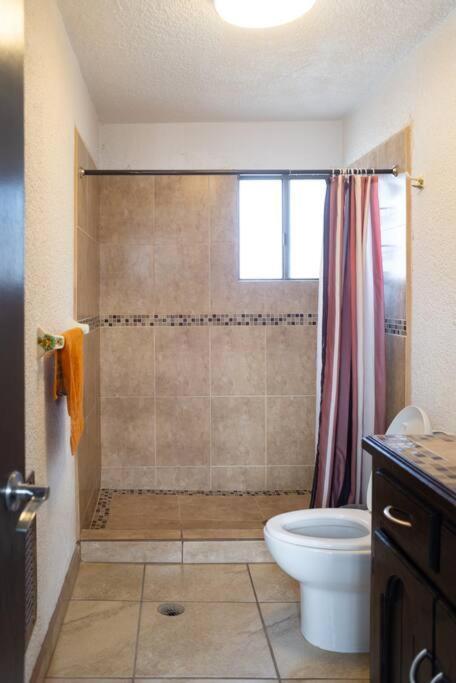 Stunning Views In Bajamar Ocean Golf And Resort Ensenada Exterior foto