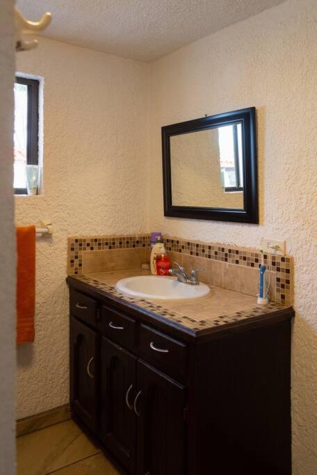 Stunning Views In Bajamar Ocean Golf And Resort Ensenada Exterior foto