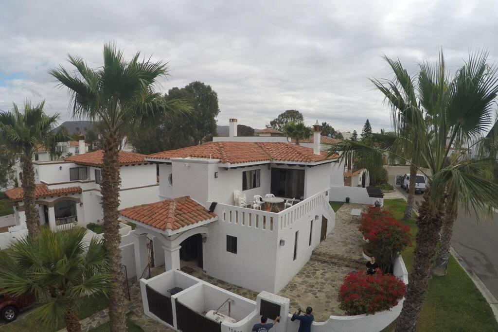 Stunning Views In Bajamar Ocean Golf And Resort Ensenada Exterior foto
