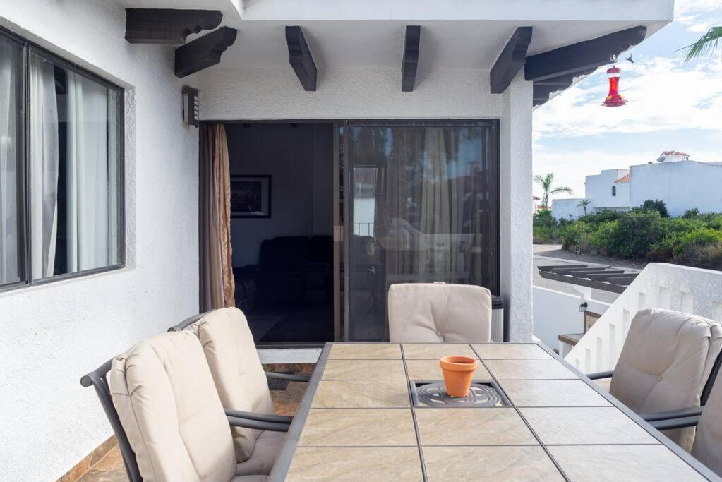 Stunning Views In Bajamar Ocean Golf And Resort Ensenada Exterior foto