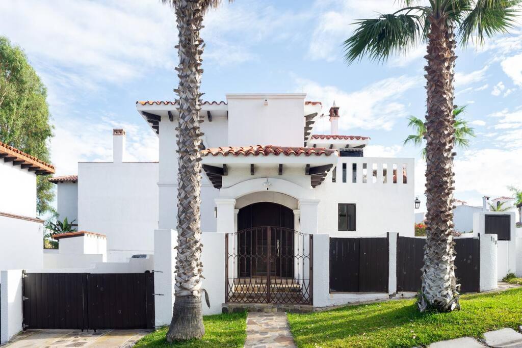 Stunning Views In Bajamar Ocean Golf And Resort Ensenada Exterior foto